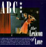ABC -- Lexicon of Love