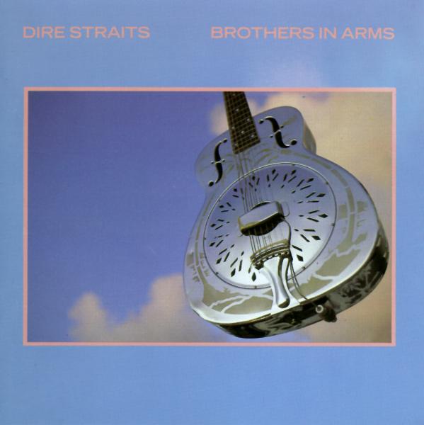 Dire Straits -- Brothers in Arms