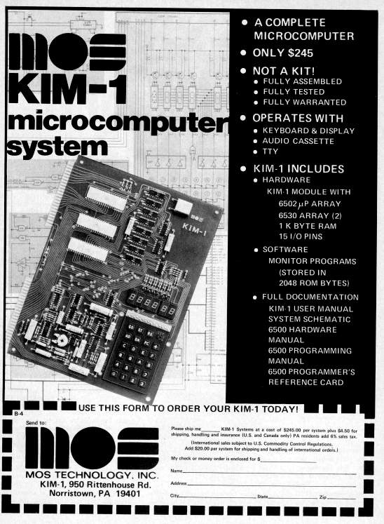 KIM-1 ad